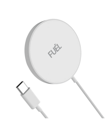 15W Magnetic Wireless iPhone Charger
