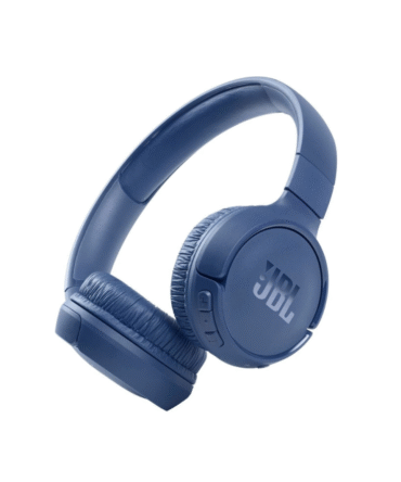 Wireless Headphones with Purebass Sound
