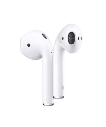 Arbuds with Lightning Charging Case